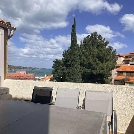 T4 Duplex - 6 Couchages - Sur Bn030-h25