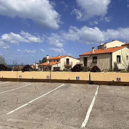 Апартаменты T4 Duplex - 6 Couchages - Sur Bn030-h25 Баньюль-сюр-Мер